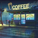 Turtoise Coffee 4.0