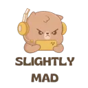Slightly Mad