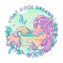 Light Code Dreams