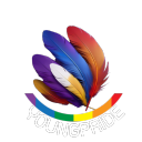 Discovery icon for YoungPride Discord server