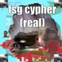 FSG Cypher Listening Party