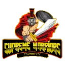Supreme Warriors