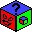 Entropy Character Engine