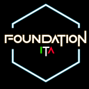 Discovery icon for Foundation Discord server