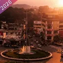 Shillong Vibes