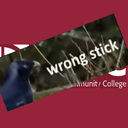 Stick KompSci Student Discord icon