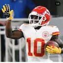 Madden gang