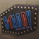 STARRY BASED LIVE HOUSE