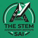 The STEM Advancement Institute Discord server icon