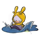 Goomy Gumi's Goobers