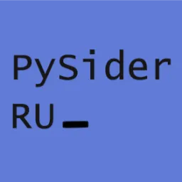 PySider — мониторинг Discord сервера, статистика и рейтинг