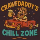 Crawfdaddy's Chill Zone