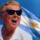 Republica Donald Of Wall St
