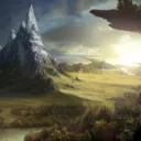 fantasy resort city (nsfw/sfw)