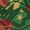 Discovery icon for Many Merry Men Discord server