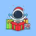 Support AstronautBot