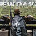 NewDayZ - Xbox Server icon
