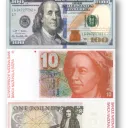 Quantum Mechanics: Financial Accounting, Economics, Finance, Stocks, and Trading