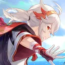 guhua geeks | 原神