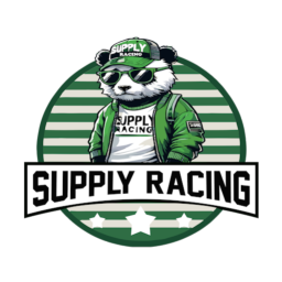 Discovery icon for Supply Racing Discord server