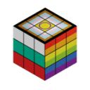 Bulgaria LGBTQ+ Discord Server Icon