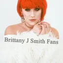 Brittany J Smith Fans