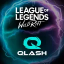 QLASH Wild Rift