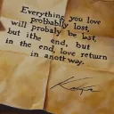 UNDER RENOVATION Discord Server Icon