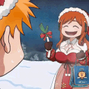 ❄SOUL SOCIETY❄ Discord server icon