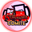   L'Effrayant Comité   Discord Server Icon