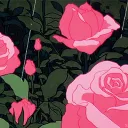 Flower Field