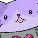 /ᐠ. ｡.ᐟ\ᵐᵉᵒʷˎˊ˗ it's elodie