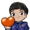 Dandy In The Bronx Discord Server Icon