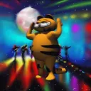 The Official Garfield Cult Server