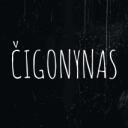 │Čigonynas  │ Discord Server Icon
