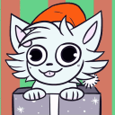 Secret Santa Discord Server
