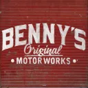 Benny’s - U:RP