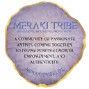 MerakiTribe's server