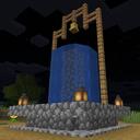 Social Townhall Discord Server Icon