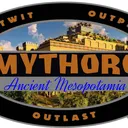 MythORG S5: Ancient Mesopotamia - The Cradle of Civilization