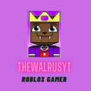 Roblox United! Server Icon