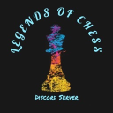 The Legends Of Chess - discord server icon
