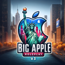 THE BIG APPLE ROLEPLAY icon