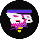 88mph 🛹 icon
