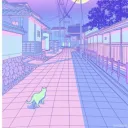 Artist Serveur : Designed For Fun's icon