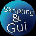 Scripting and Gui help
