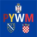 PYWM - Preservation Of Yugoslav War Music Discord Server Icon