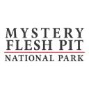Mystery Flesh Pit National Park icon