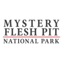 Mystery Flesh Pit National Park icon