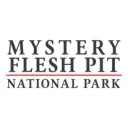 Mystery Flesh Pit National Park
